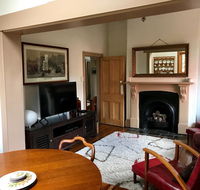 Eliza cottage - Holiday Jervis Bay