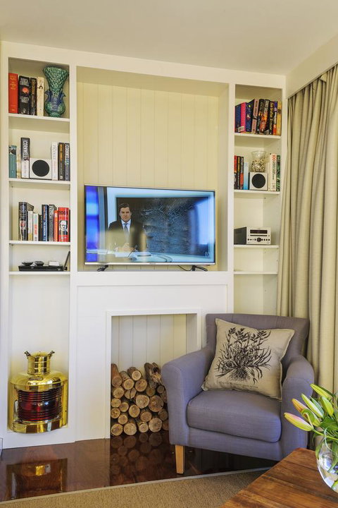 Coastal Pods Wynyard - Holiday Jervis Bay 17