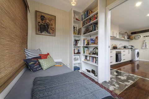 Coastal Pods Wynyard - Holiday Jervis Bay 16