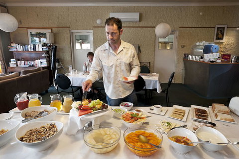 Coastal Pods Wynyard - Holiday Jervis Bay 2