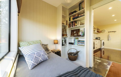 Coastal Pods Wynyard - Holiday Jervis Bay 9