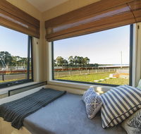 Coastal Pods Wynyard - Holiday Jervis Bay