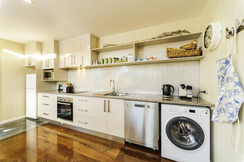 Coastal Pods Wynyard - Holiday Jervis Bay 6