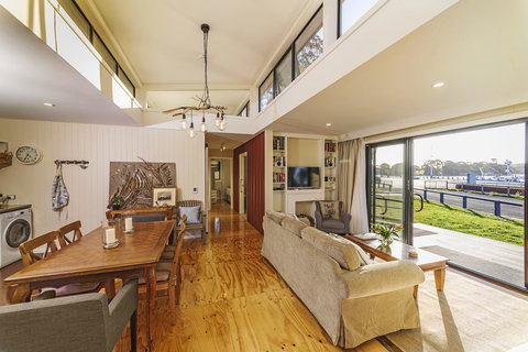 Coastal Pods Wynyard - Holiday Jervis Bay 21