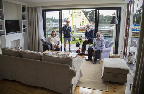 Coastal Pods Wynyard - Holiday Jervis Bay 22