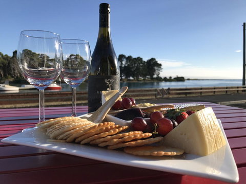 Coastal Pods Wynyard - Holiday Jervis Bay 4