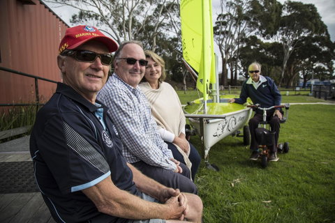 Coastal Pods Wynyard - Holiday Jervis Bay 5
