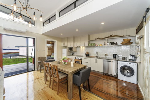 Coastal Pods Wynyard - Holiday Jervis Bay 13