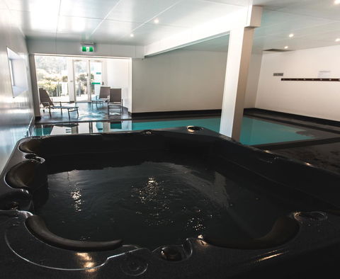 Eastcoaster Tasmania - Holiday Jervis Bay 18