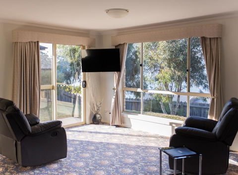Eastcoaster Tasmania - Holiday Jervis Bay 36