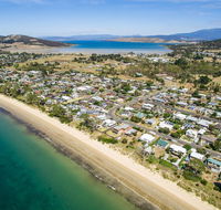Aqua Beachfront - Holiday Jervis Bay