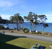 Lufra Hotel and Apartments - Holiday Jervis Bay