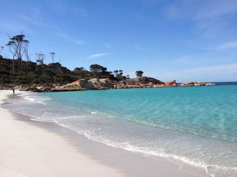 THE LOFT @ Bay Of Fires Seascape - Holiday Jervis Bay 2