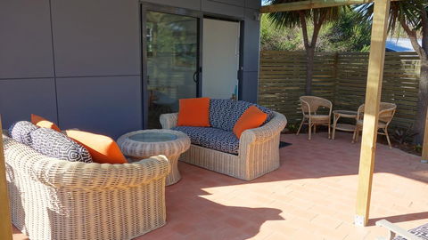 THE LOFT @ Bay Of Fires Seascape - Holiday Jervis Bay 20