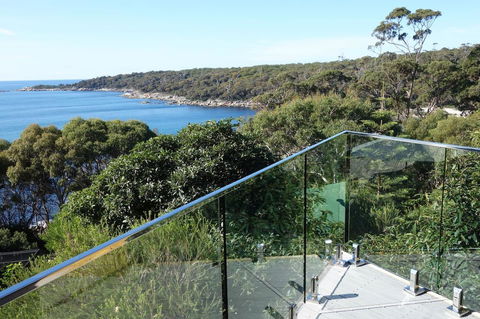 THE LOFT @ Bay Of Fires Seascape - Holiday Jervis Bay 8