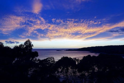 THE LOFT @ Bay Of Fires Seascape - Holiday Jervis Bay 10
