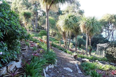 THE LOFT @ Bay Of Fires Seascape - Holiday Jervis Bay 23