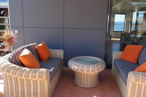 THE LOFT @ Bay Of Fires Seascape - Holiday Jervis Bay 21