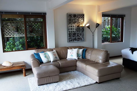 THE LOFT @ Bay Of Fires Seascape - Holiday Jervis Bay 15