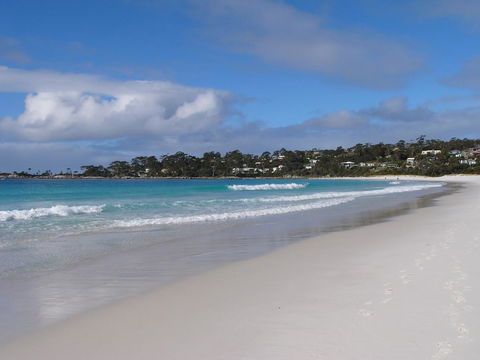 THE LOFT @ Bay Of Fires Seascape - Holiday Jervis Bay 25