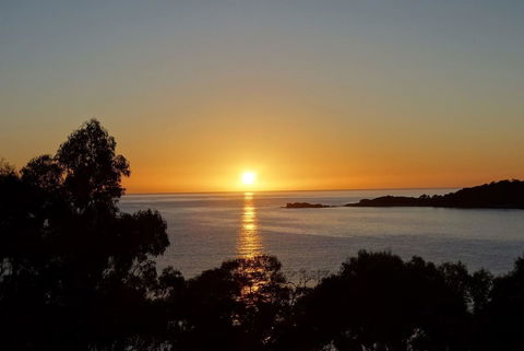 THE LOFT @ Bay Of Fires Seascape - Holiday Jervis Bay 9