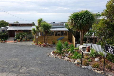 THE LOFT @ Bay Of Fires Seascape - Holiday Jervis Bay 19