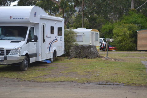 Captain Cook Holiday Park - Holiday Jervis Bay 4