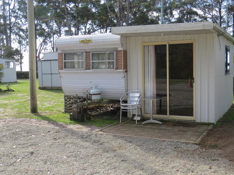 Captain Cook Holiday Park - Holiday Jervis Bay 25