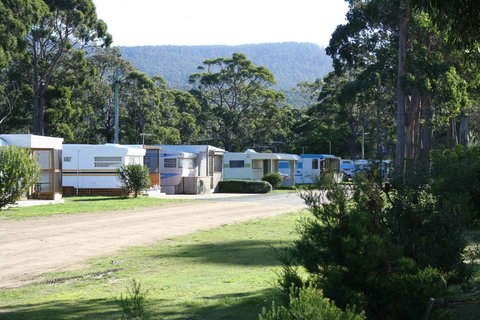 Captain Cook Holiday Park - Holiday Jervis Bay 27
