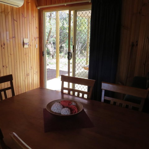 Captain Cook Holiday Park - Holiday Jervis Bay 35