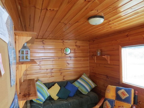 Captain Cook Holiday Park - Holiday Jervis Bay 1