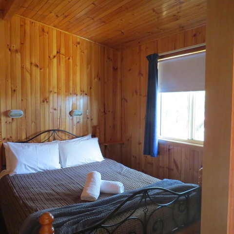 Captain Cook Holiday Park - Holiday Jervis Bay 40