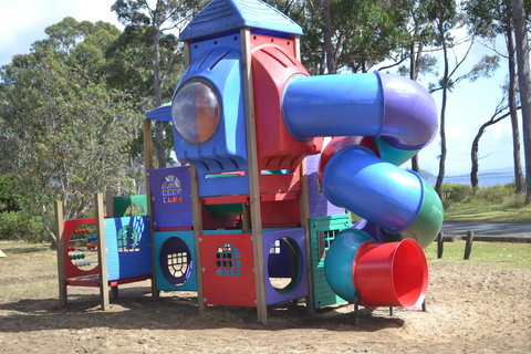 Captain Cook Holiday Park - Holiday Jervis Bay 10