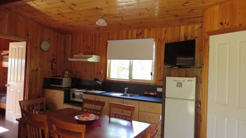 Captain Cook Holiday Park - Holiday Jervis Bay 36
