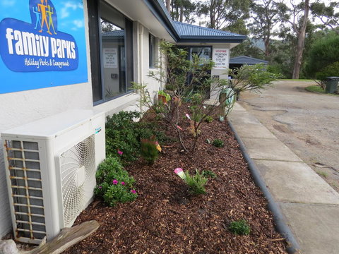 Captain Cook Holiday Park - Holiday Jervis Bay 30