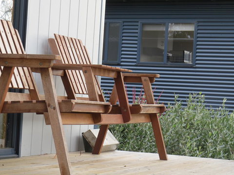 Captain Cook Holiday Park - Holiday Jervis Bay 23