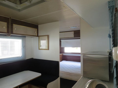 Captain Cook Holiday Park - Holiday Jervis Bay 24