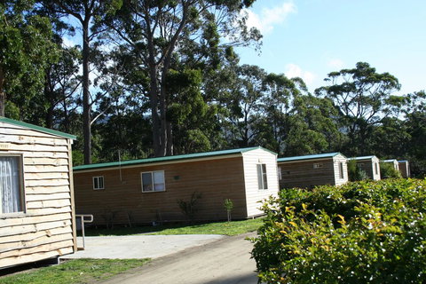 Captain Cook Holiday Park - Holiday Jervis Bay 33
