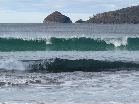 Captain Cook Holiday Park - Holiday Jervis Bay 18