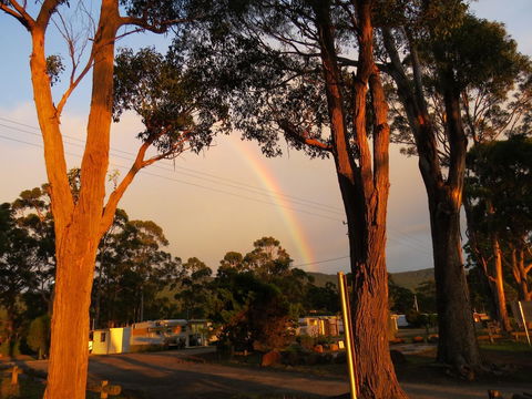 Captain Cook Holiday Park - Holiday Jervis Bay 12