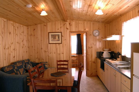 Captain Cook Holiday Park - Holiday Jervis Bay 21