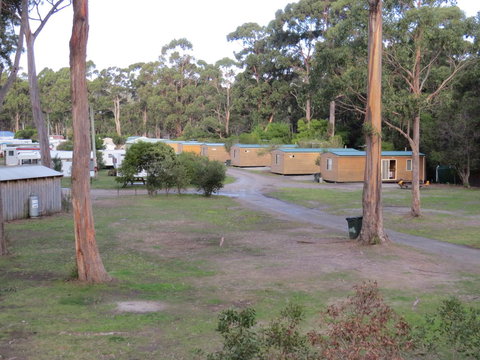 Captain Cook Holiday Park - Holiday Jervis Bay 26