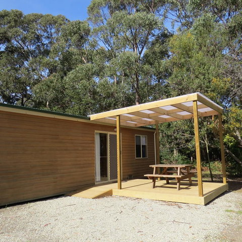 Captain Cook Holiday Park - Holiday Jervis Bay 42