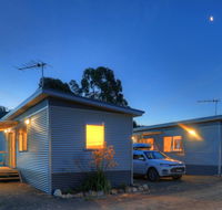 Orford Beachside Holiday Park - Holiday Jervis Bay