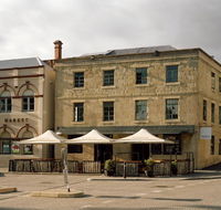 Moss Hotel - Holiday Jervis Bay