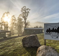 Derby Forest Cabins - Holiday Jervis Bay