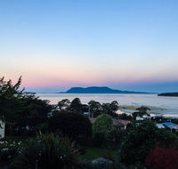 Maria Views Bed  Breakfast - Holiday Jervis Bay