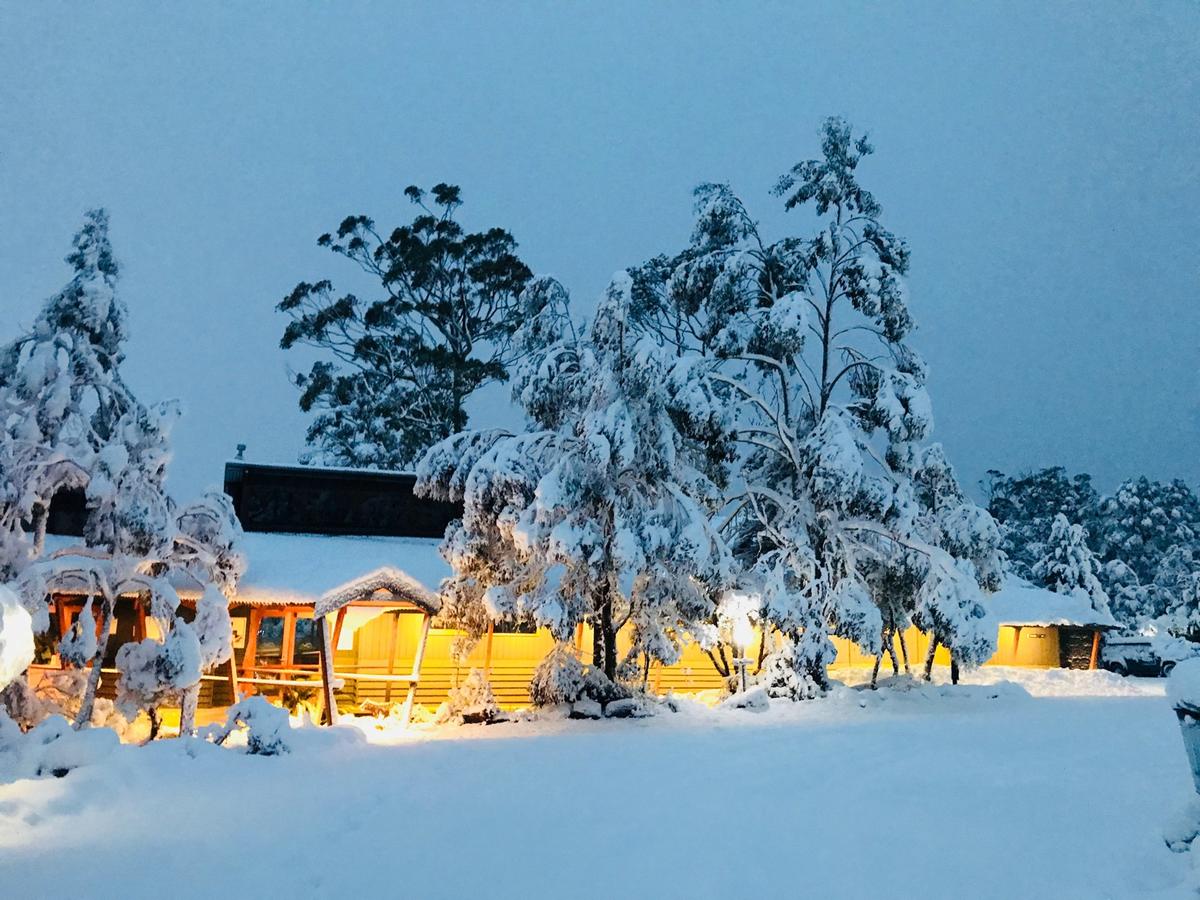 Cradle Mountain TAS Holiday Jervis Bay