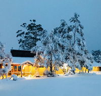 Cradle Mountain Wilderness Village - Holiday Jervis Bay