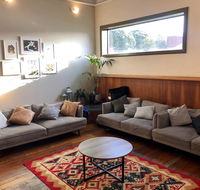 The Nook Backpackers - Holiday Jervis Bay